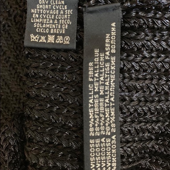 Ralph Lauren Black Label shirt - Picture 2 of 2